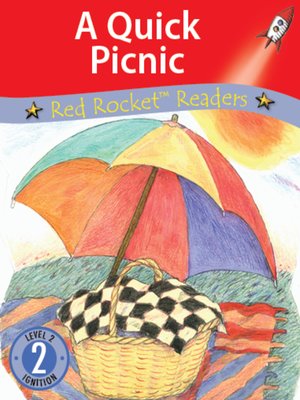 cover image of A Quick Picnic